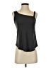 Express Black Sleeveless Top Size XXS - photo 1