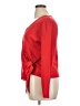Halogen Red Cardigan Size XL - photo 5