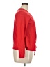 Halogen Red Cardigan Size XL - photo 4