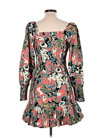Cleobella Cocktail Dress (view 2)