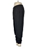 Zella Solid Black Track Pants Size M - photo 5