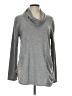 Cable & Gauge Gray Pullover Sweater Size L - photo 1