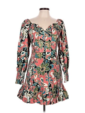 Cleobella Cocktail Dress (view 1)
