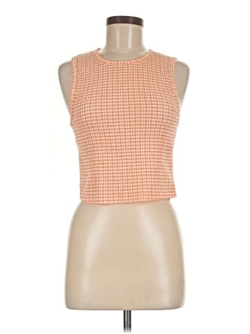 Wilfred Sleeveless Top (view 1)