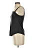 Express Black Sleeveless Top Size XXS - photo 5