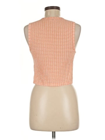 Wilfred Sleeveless Top (view 2)