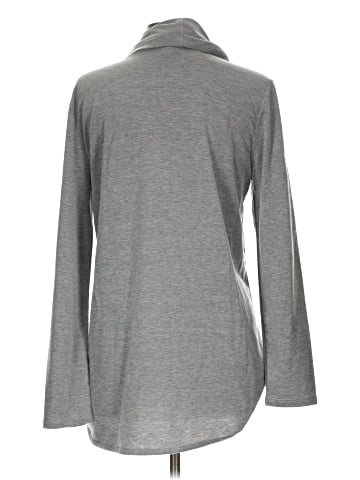 Cable & Gauge Pullover Sweater (view 2)