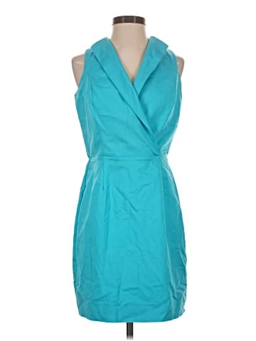 Boston Proper Cocktail Dress (view 1)
