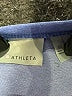 Athleta Blue Pullover Hoodie Size XS - photo 7