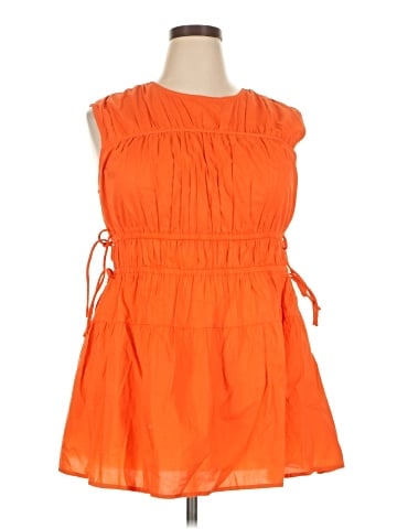 M&S Casual Dress (view 1)