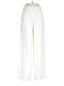 Theory White Casual Pants Size 28 waist (estimated) - photo 1