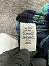 BP. Plaid Blue Long Sleeve Button-Down Shirt Size XL - photo 5