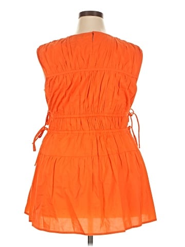 M&S Casual Dress (view 2)