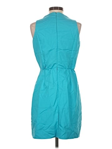 Boston Proper Cocktail Dress (view 2)