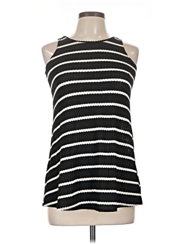 Love Blossom Sleeveless T-Shirt (view 1)