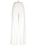 Theory White Casual Pants Size 28 waist (estimated) - photo 2