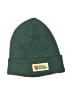 Fjällräven 100% Polyester Green Beanie One size - photo 1