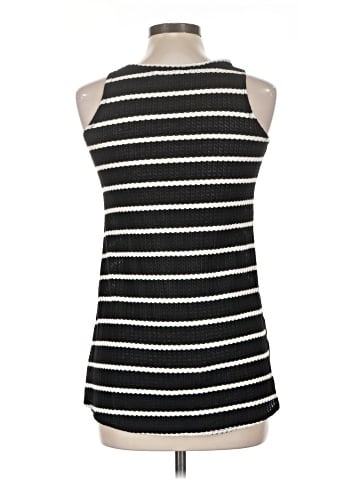 Love Blossom Sleeveless T-Shirt (view 2)
