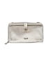 The Sak Metallic Silver Wallet One size - photo 1