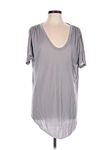 Clu Short Sleeve T-Shirt (view 1)