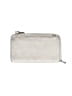The Sak Metallic Silver Wallet One size - photo 2