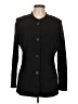 Travelsmith Black Blazer Size 10 - photo 1