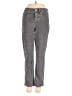J.Crew Gray Jeans Size 24 waist (petite) - photo 1
