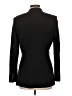 Travelsmith Black Blazer Size 10 - photo 2