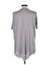 Clu Gray Short Sleeve T-Shirt Size L - photo 2