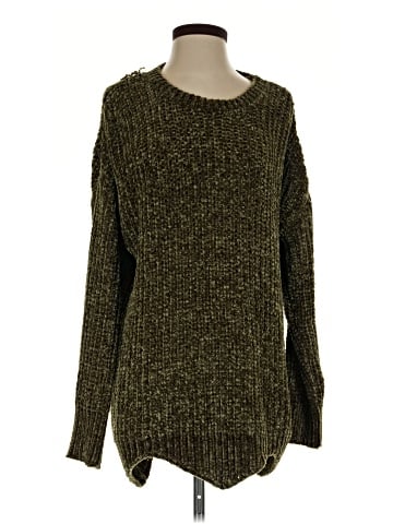 NET. 153 Pullover Sweater (view 1)