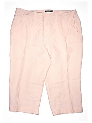 Lauren by Ralph Lauren Cargo Shorts (view 1)