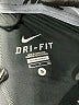Nike 100% Polyester Black Athletic Shorts Size S - photo 3