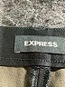 Express Black Dress Pants Size L - photo 7