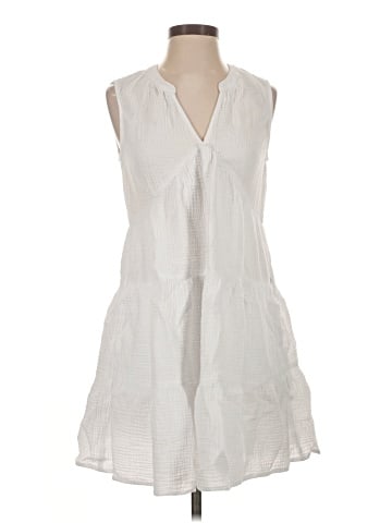 DKNY Jeans Casual Dress (view 1)