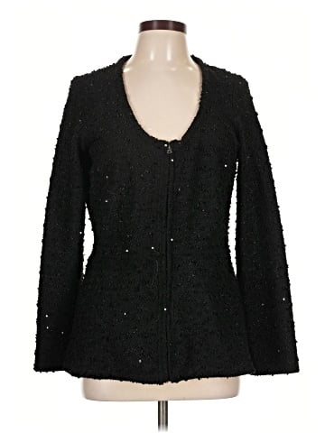 Max Jeans Cardigan (view 1)