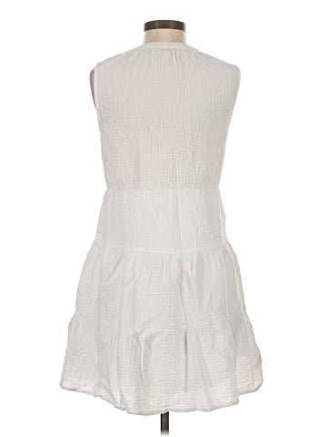DKNY Jeans Casual Dress (view 2)