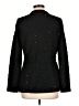 Max Jeans 100% Polyester Black Cardigan Size L - photo 2