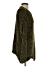 NET. 153 Tweed Green Pullover Sweater Size S - photo 4