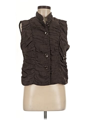 Erin London Vest (view 1)