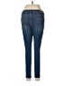 American Eagle Outfitters Hearts Blue Jeans Size 6s - photo 2