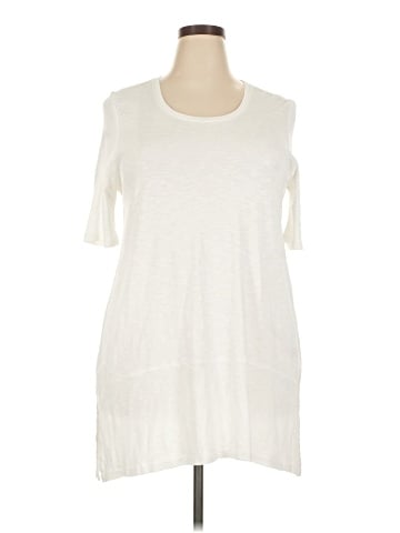J.Jill Casual Dress (view 1)