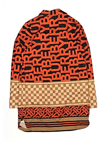 Burberry Dress (view 2)