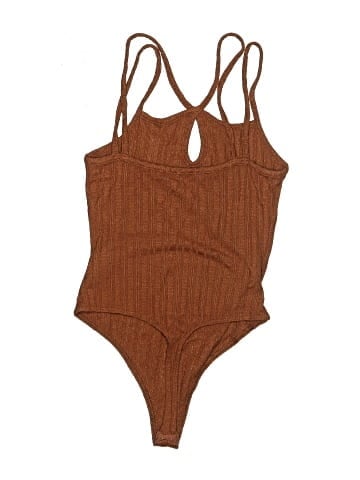 ABound Bodysuit (view 2)