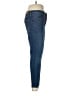 American Eagle Outfitters Hearts Blue Jeans Size 6s - photo 4