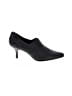 Donald J Pliner Black Heels Size 7 1/2 - photo 1