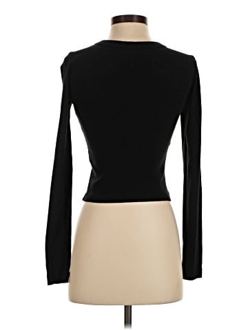 Michael Stars Turtleneck Sweater (view 2)