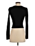Michael Stars Black Turtleneck Sweater Size Sm (0) - photo 2