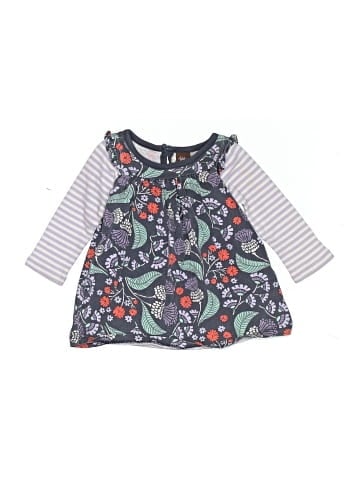 Tea 3/4 Sleeve Top (view 1)