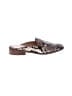 Madewell Brown Mule/Clog Size 7 1/2 - photo 1