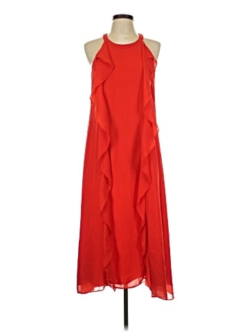 Donna Ricco Cocktail Dress (view 1)